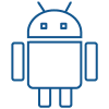 Kwp System Icons Android